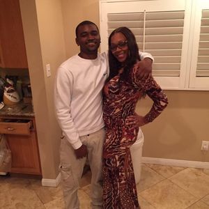 Meet your Posher, Darrell